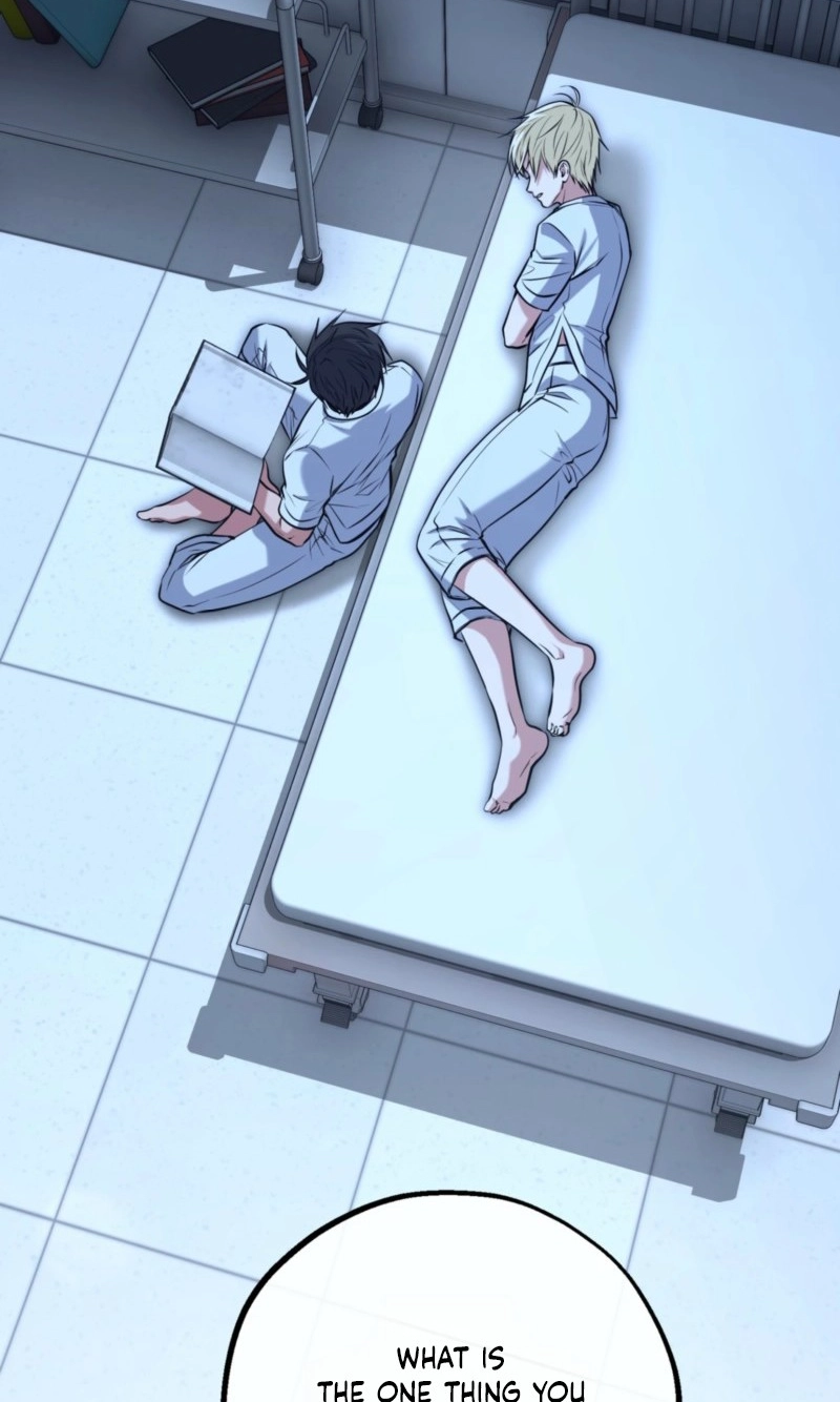 Dawning Light Chapter 36 page 62 - 