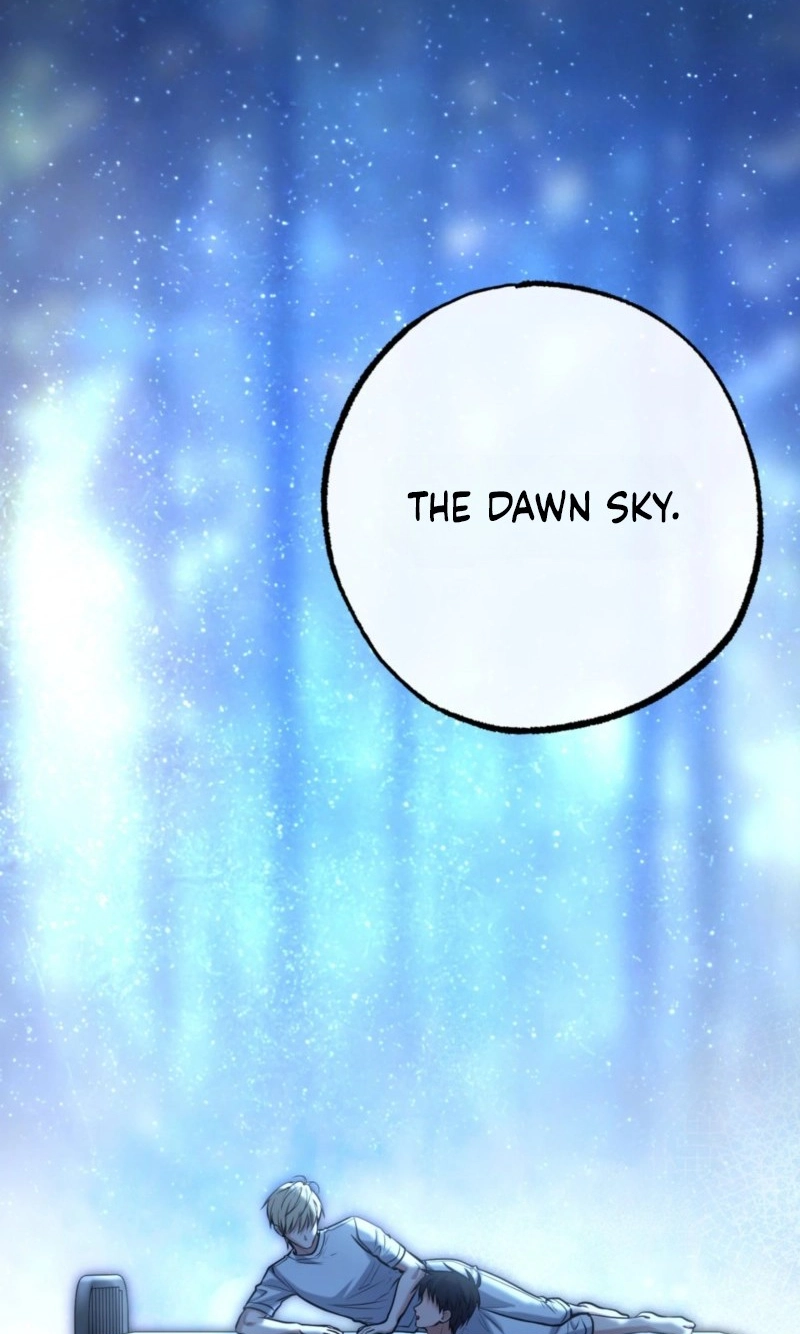 Dawning Light Chapter 36 page 68 - 
