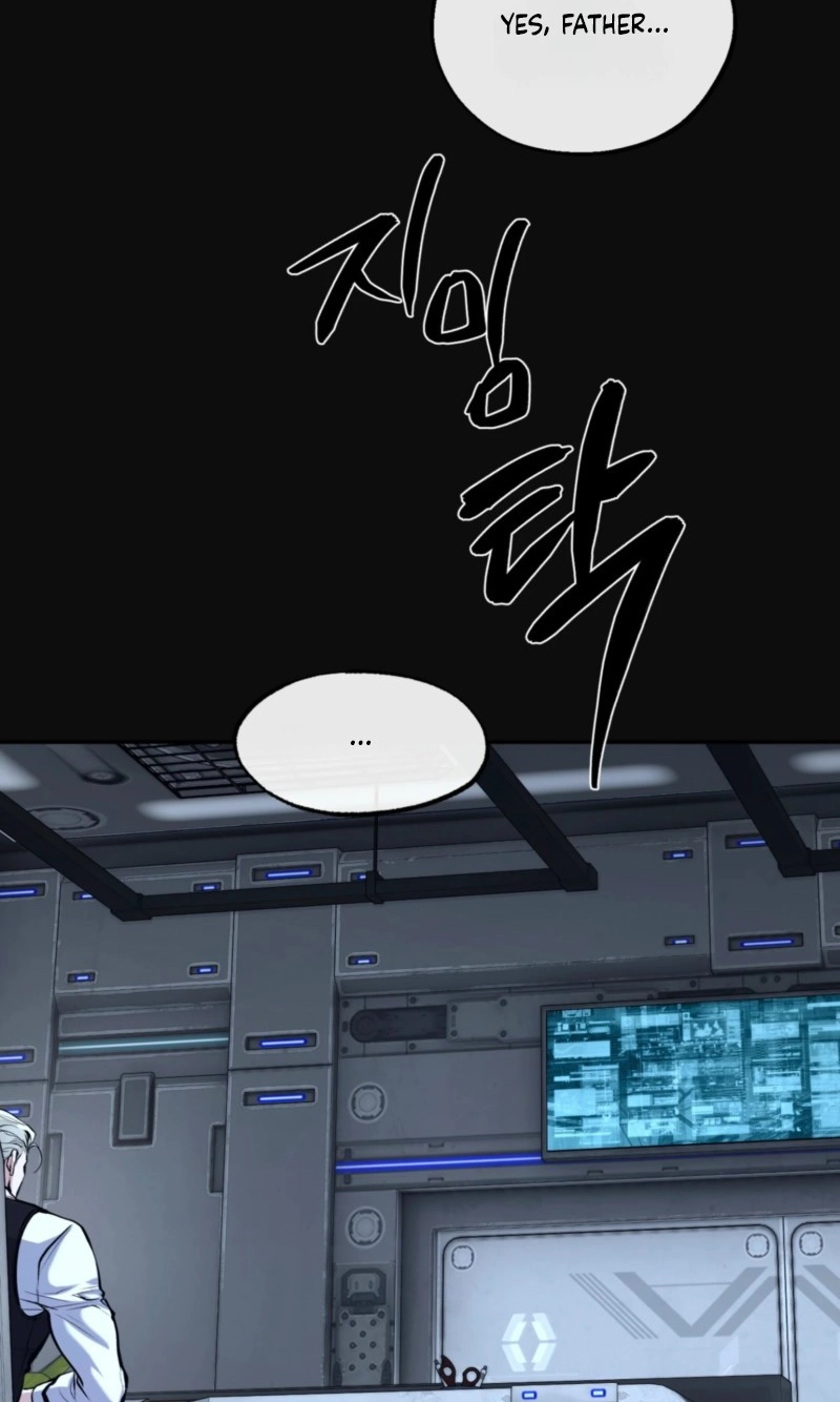 Dawning Light Chapter 36 page 8 - 