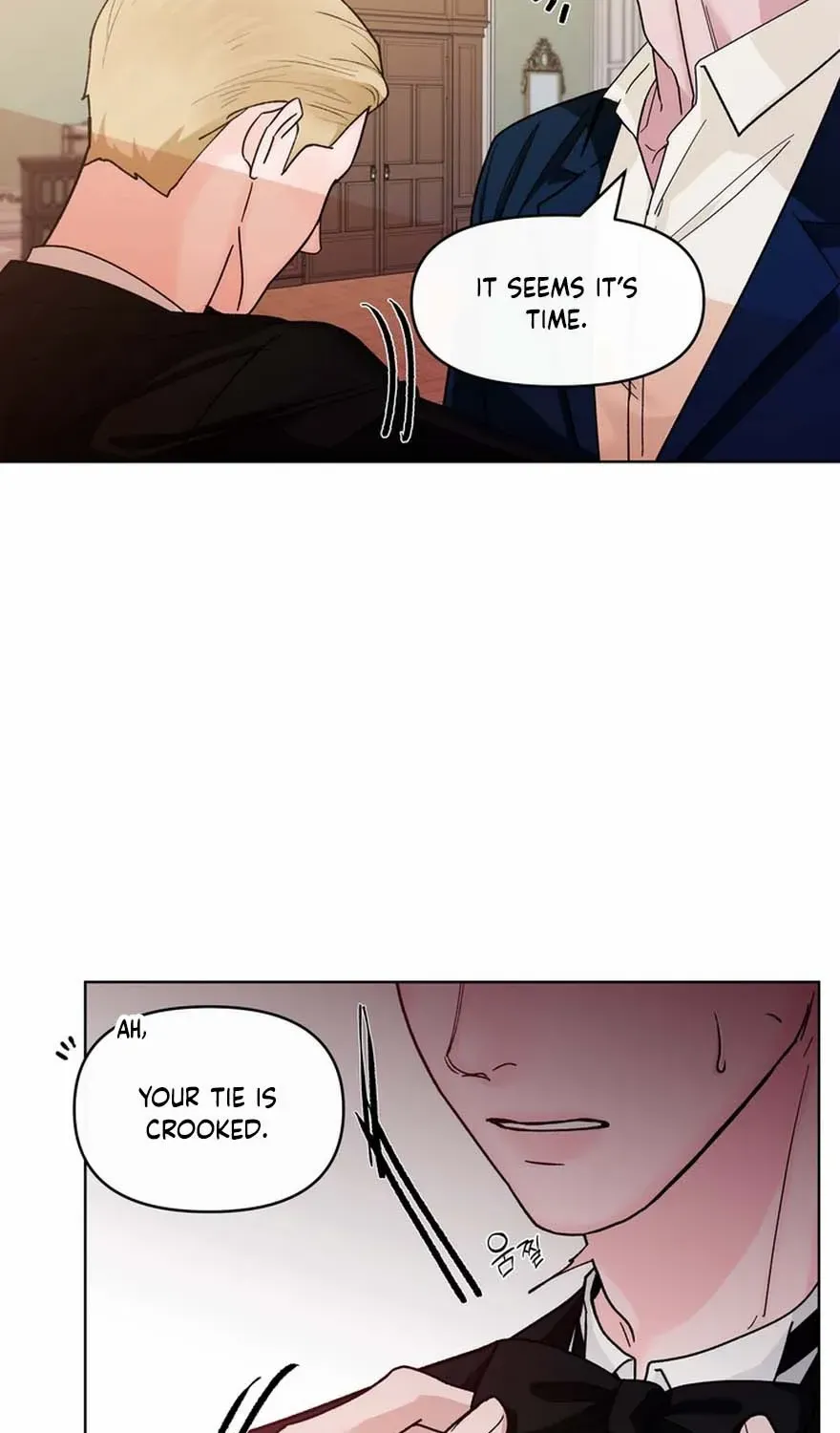 Dawson legacy Chapter 1 page 14 - 