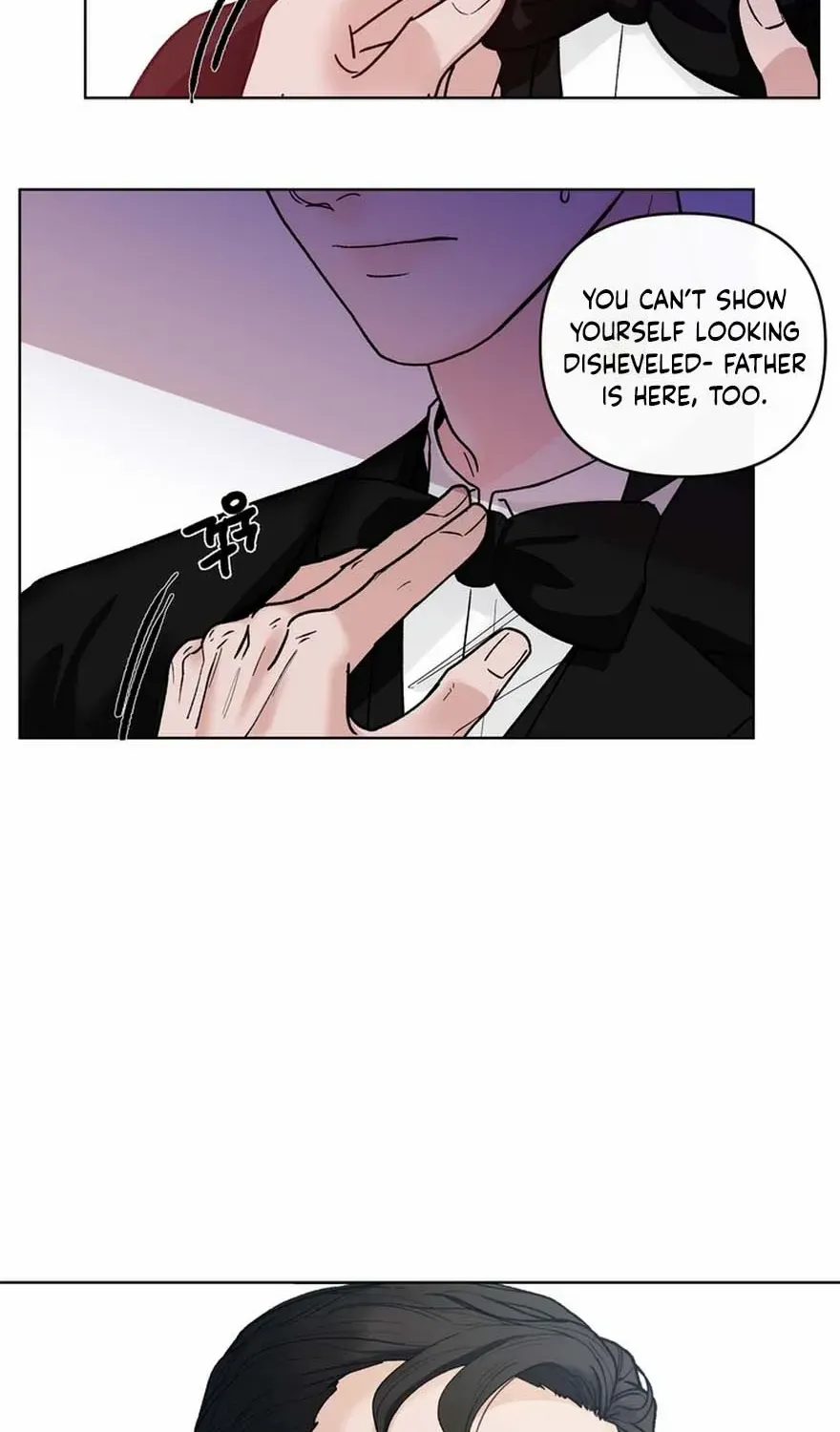 Dawson legacy Chapter 1 page 15 - 