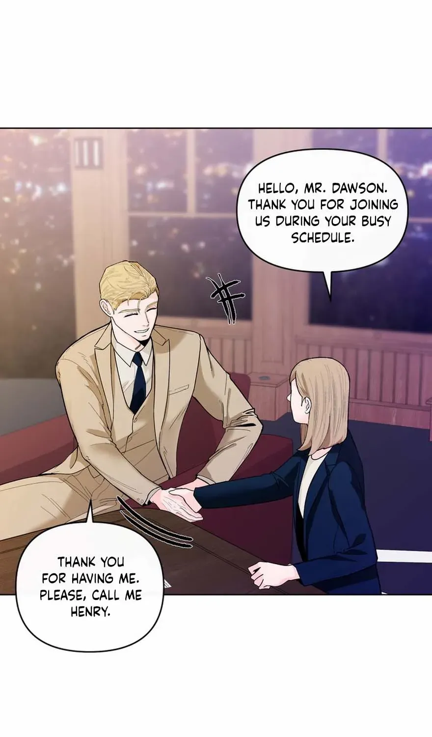 Dawson legacy Chapter 1 page 20 - 