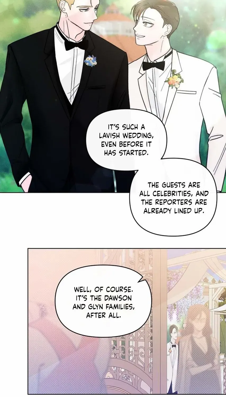 Dawson legacy Chapter 1 page 3 - 