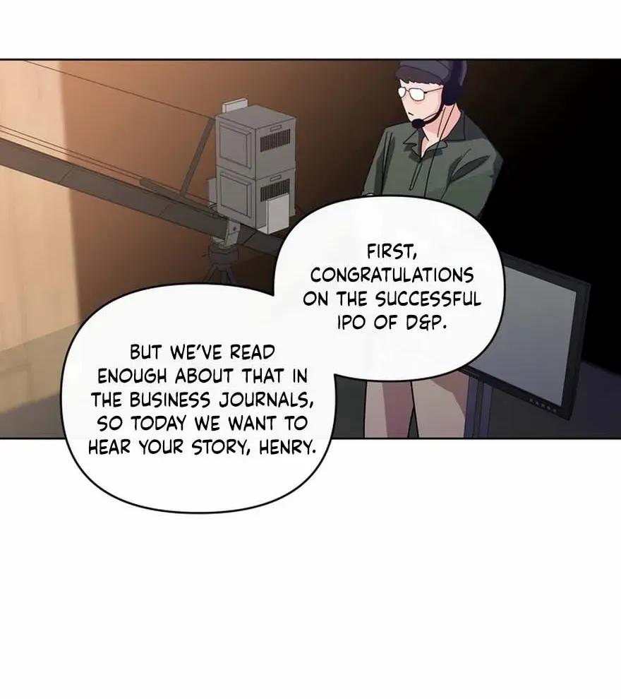 Dawson legacy Chapter 1 page 21 - 