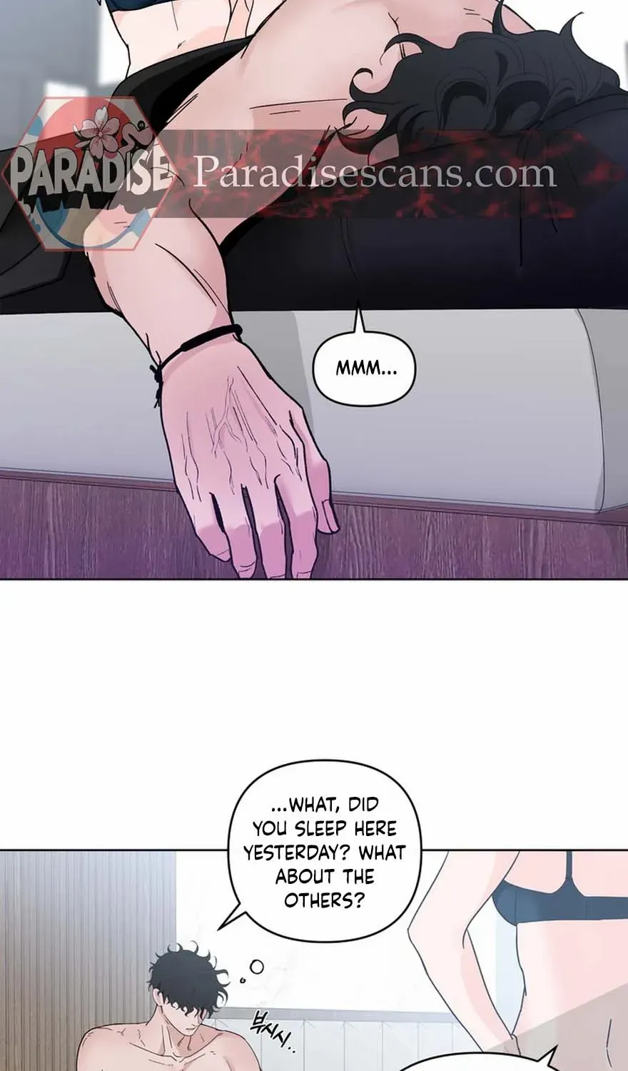 Dawson legacy Chapter 1 page 26 - 
