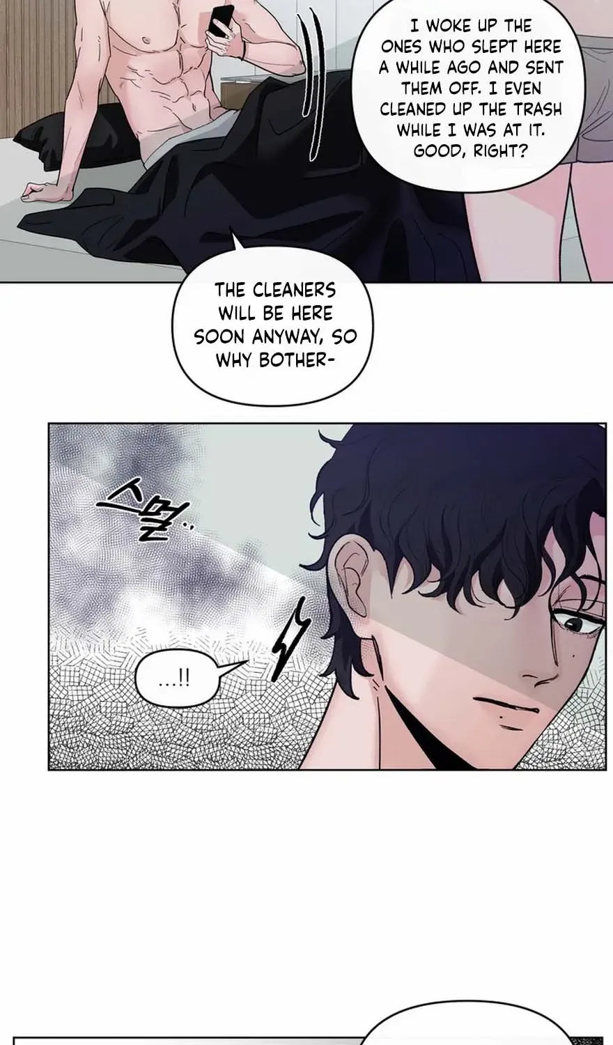 Dawson legacy Chapter 1 page 27 - 