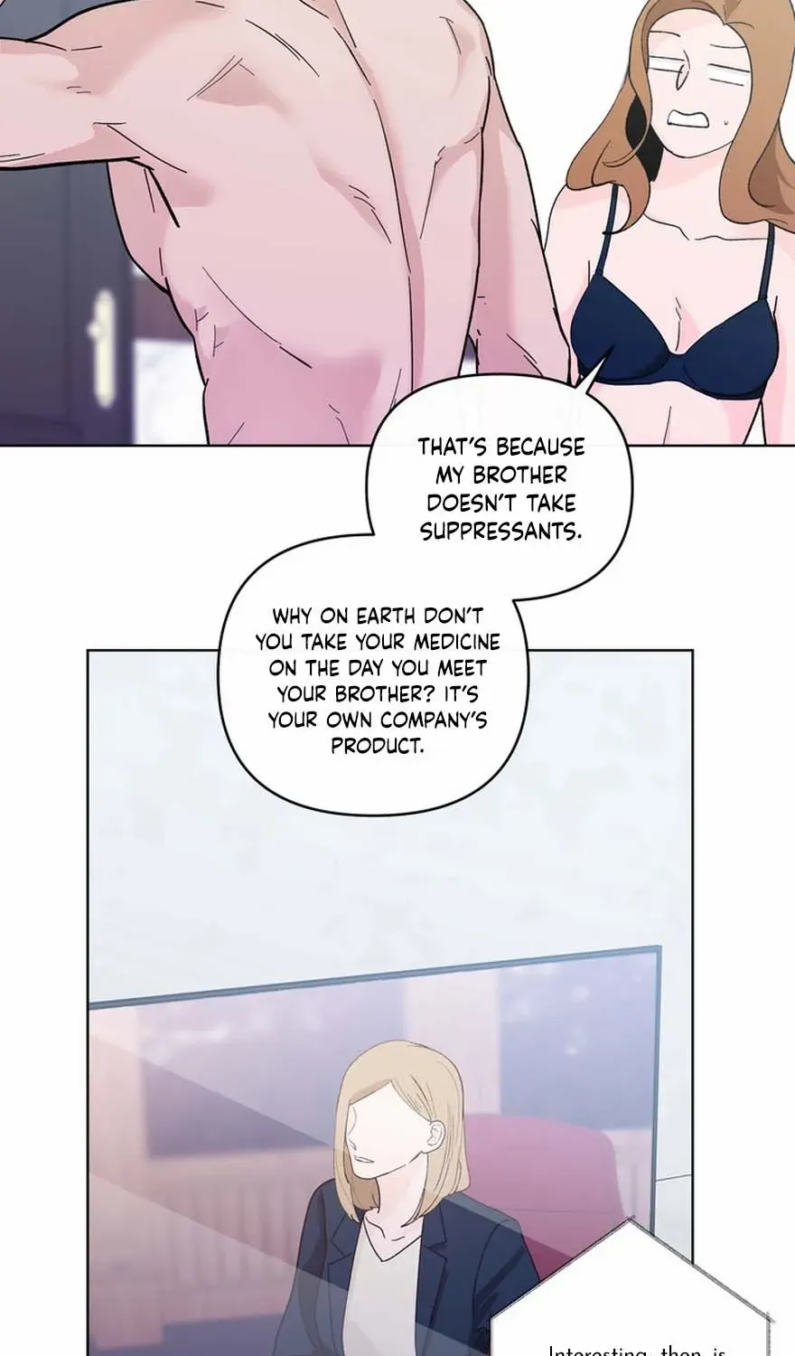 Dawson legacy Chapter 1 page 30 - 