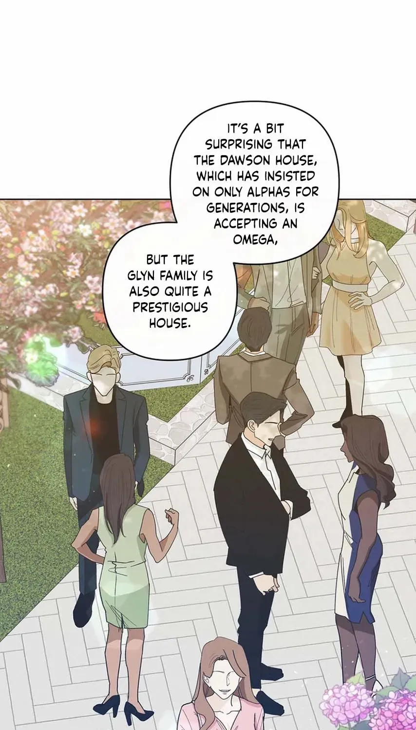 Dawson legacy Chapter 1 page 4 - 