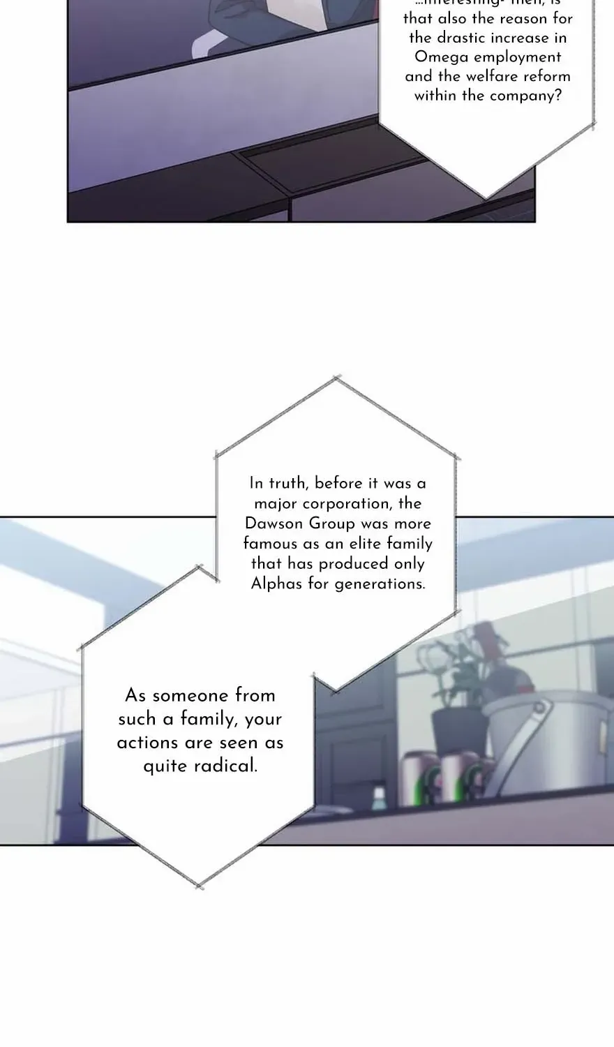 Dawson legacy Chapter 1 page 31 - 