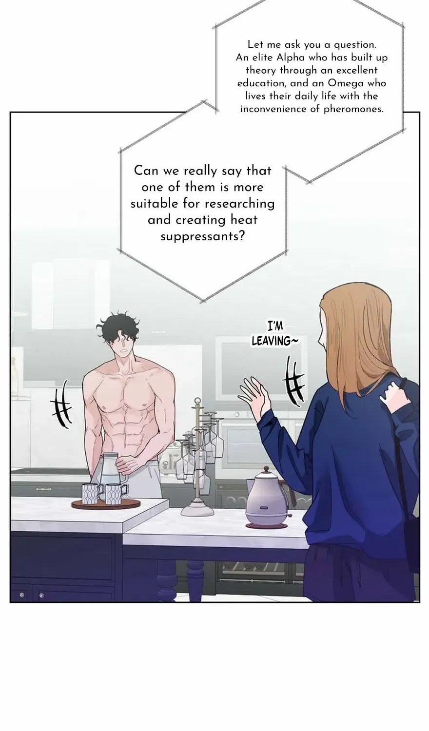 Dawson legacy Chapter 1 page 33 - 