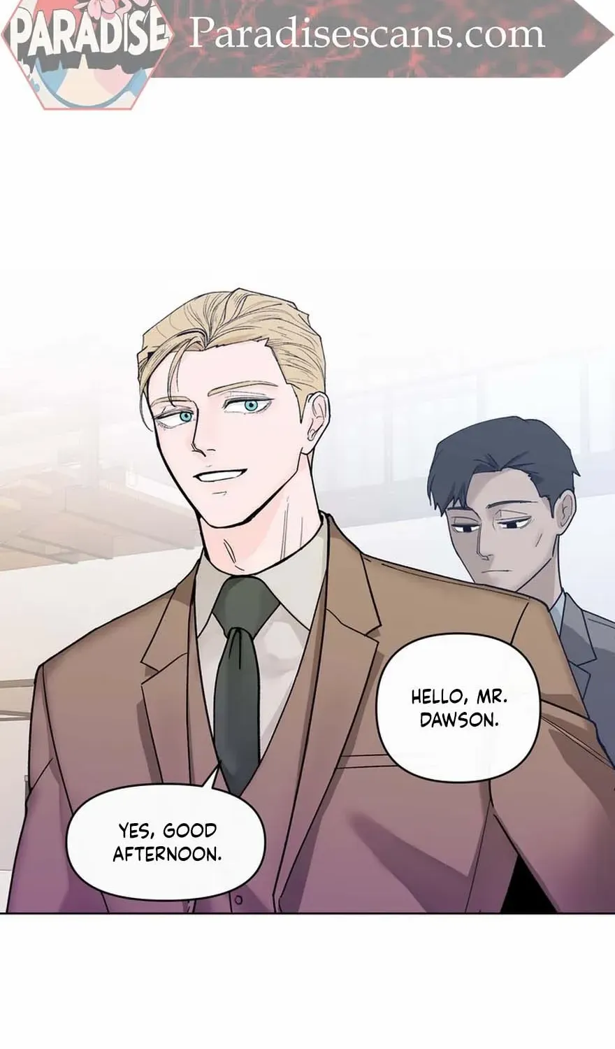 Dawson legacy Chapter 1 page 37 - 