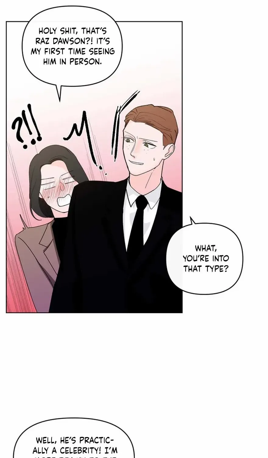 Dawson legacy Chapter 1 page 43 - 