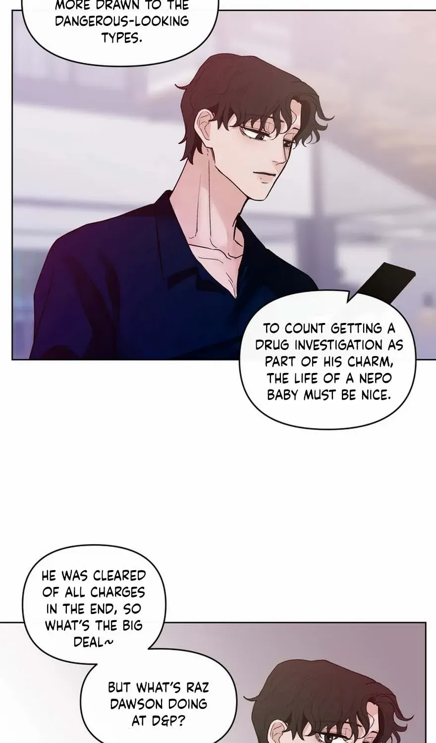 Dawson legacy Chapter 1 page 44 - 