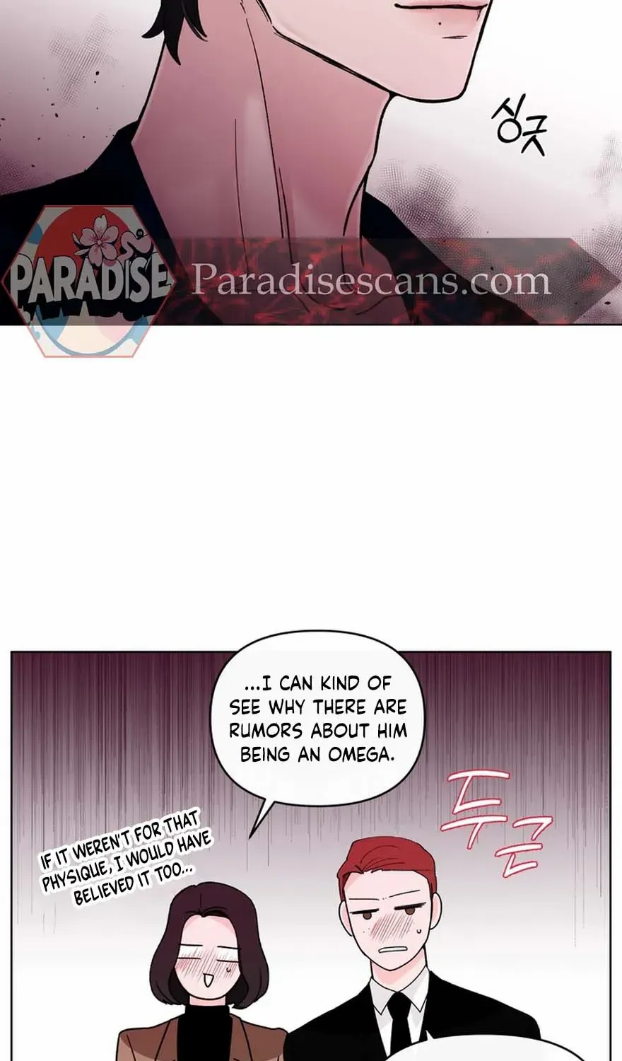 Dawson legacy Chapter 1 page 46 - 