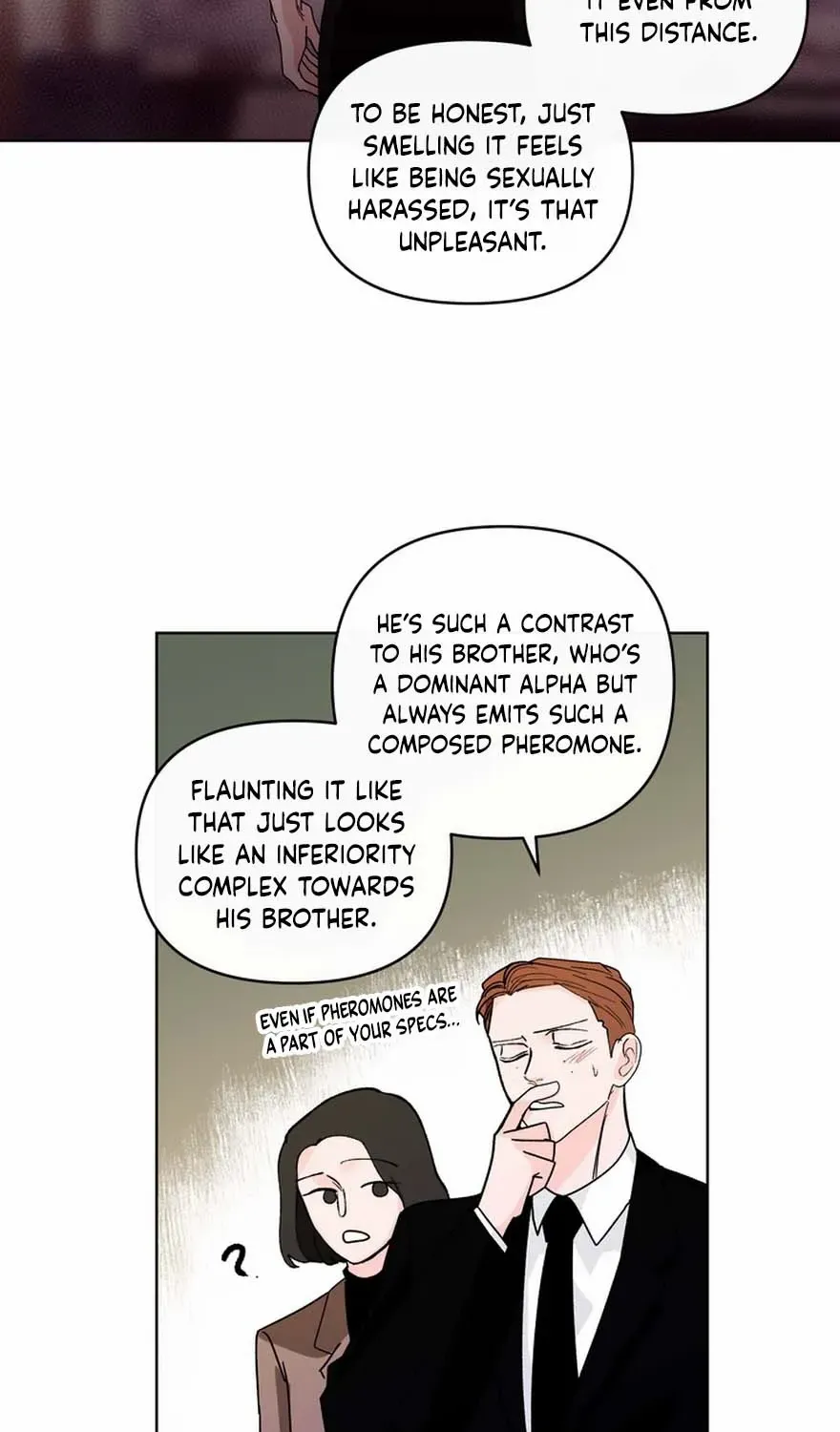 Dawson legacy Chapter 1 page 48 - 