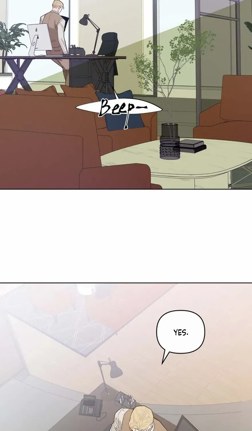 Dawson legacy Chapter 1 page 53 - 