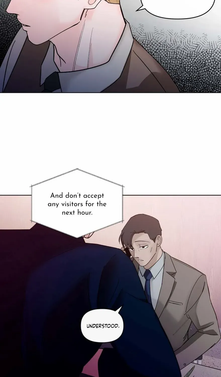 Dawson legacy Chapter 1 page 56 - 