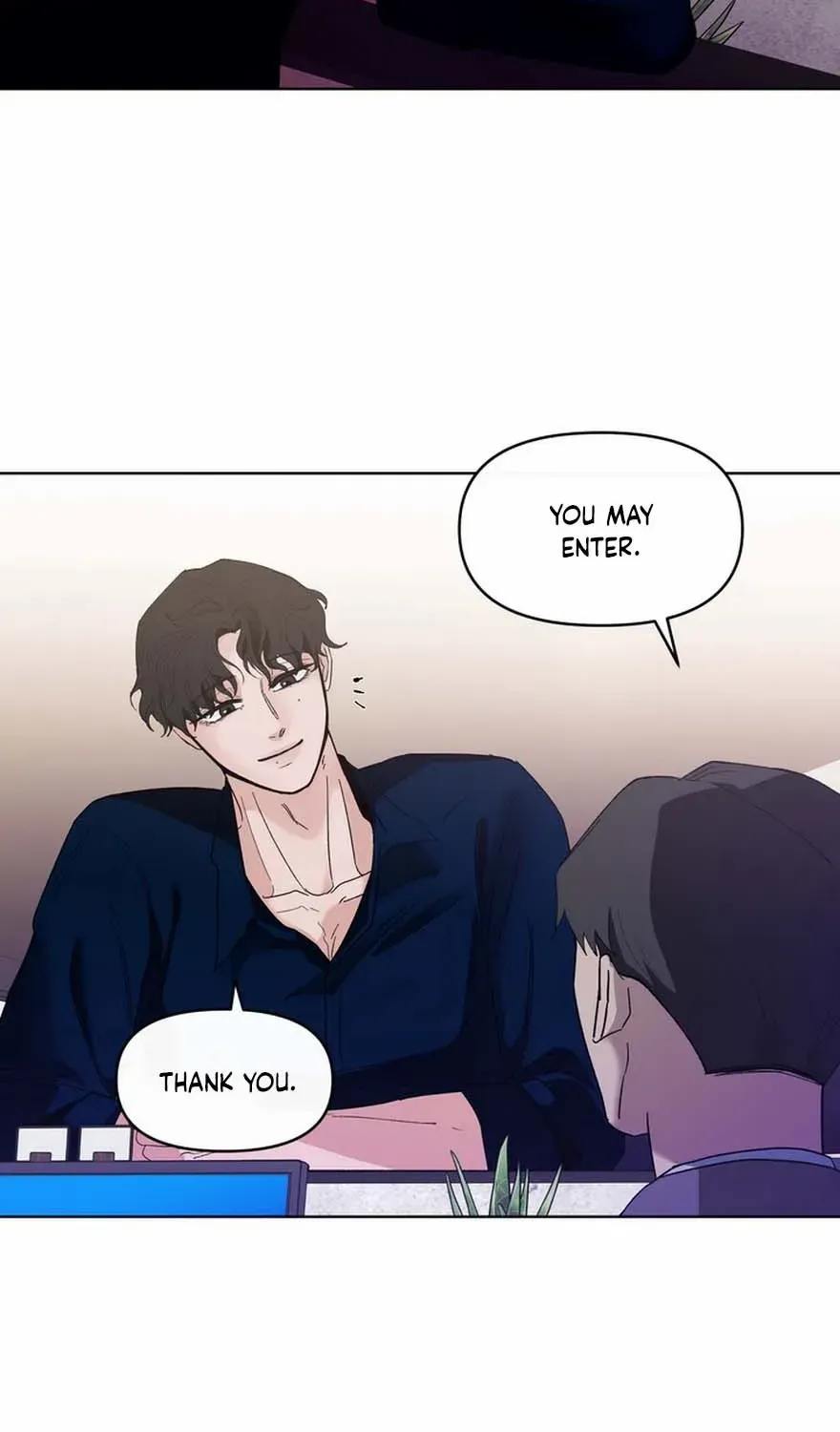 Dawson legacy Chapter 1 page 57 - 