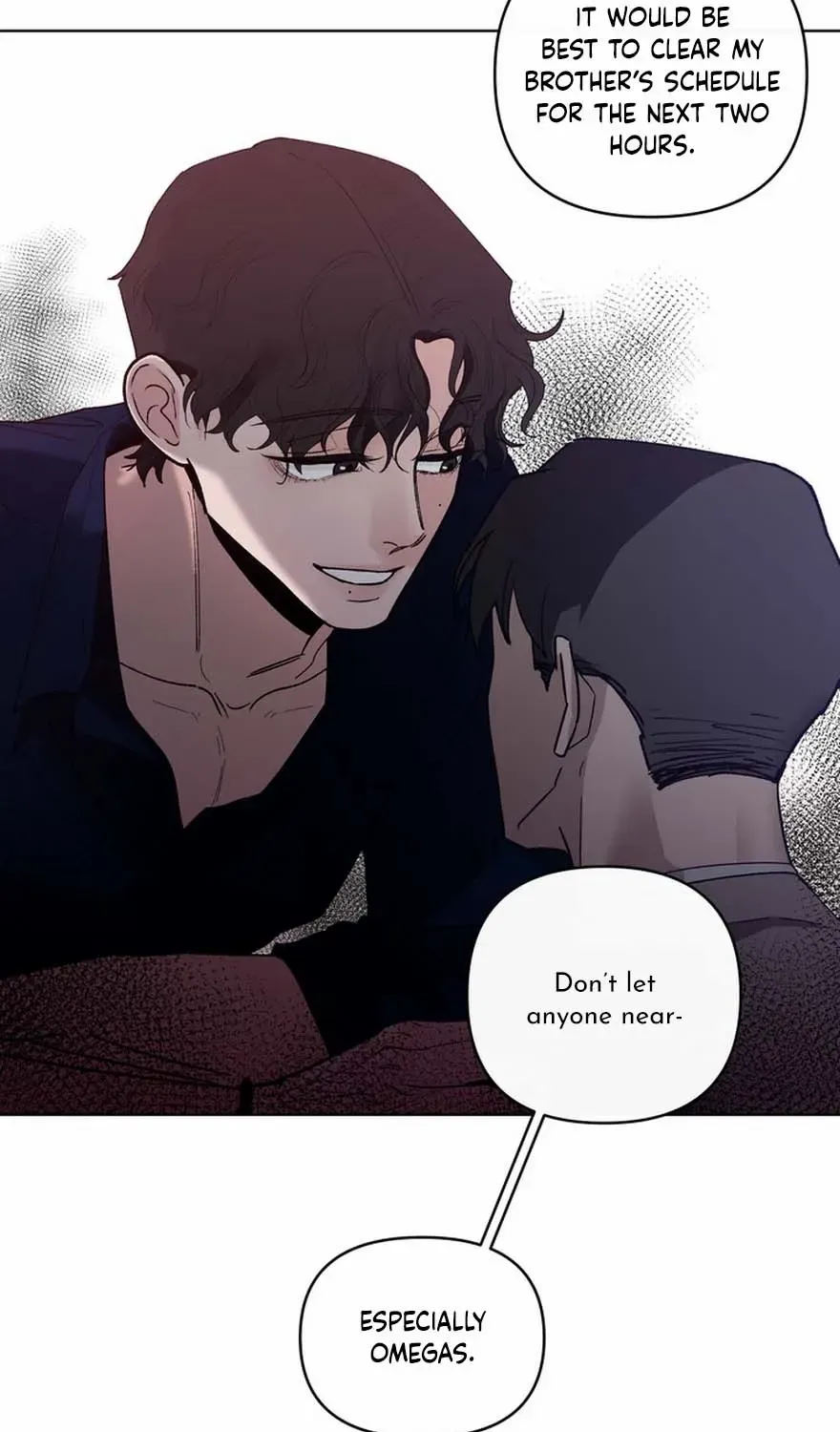 Dawson legacy Chapter 1 page 59 - 
