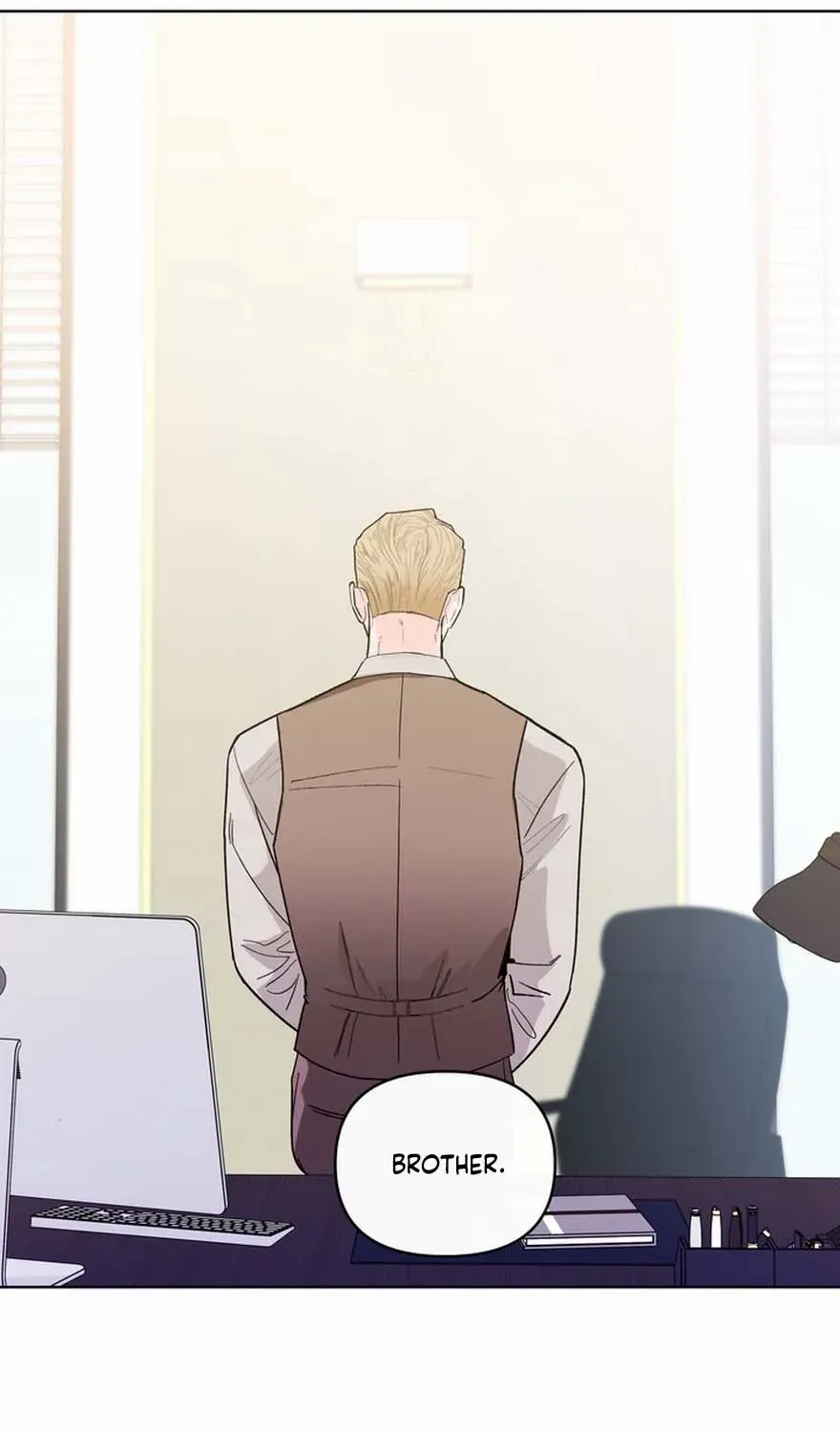 Dawson legacy Chapter 1 page 61 - 