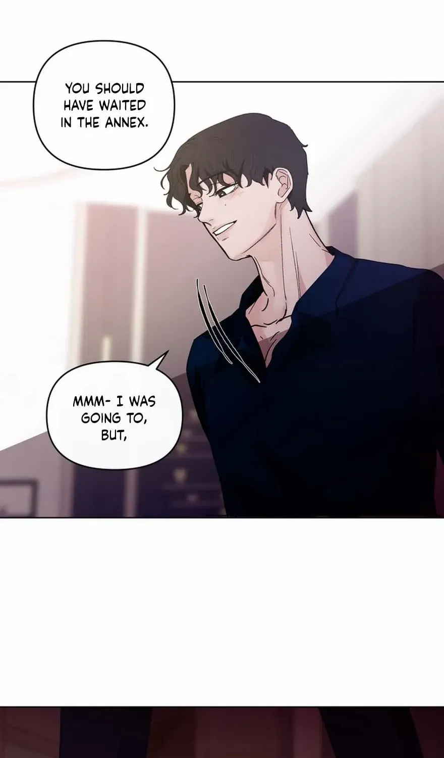 Dawson legacy Chapter 1 page 64 - 