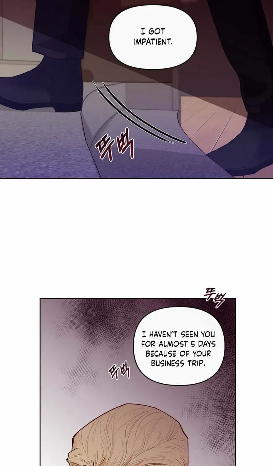 Dawson legacy Chapter 1 page 65 - 