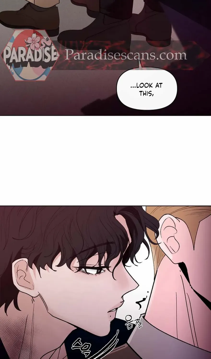Dawson legacy Chapter 1 page 67 - 