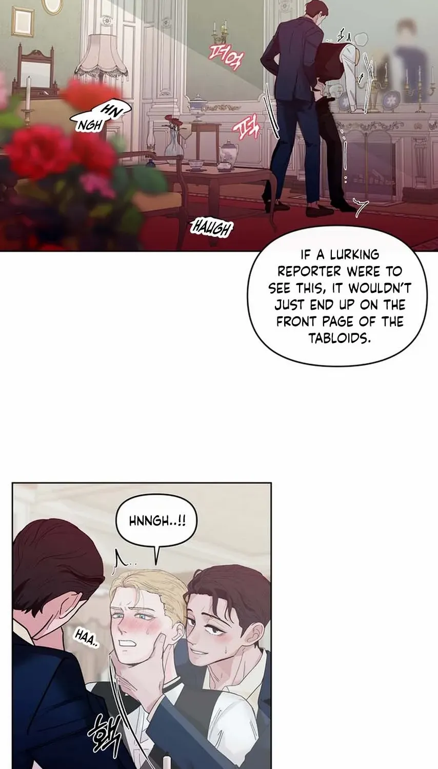 Dawson legacy Chapter 1 page 9 - 