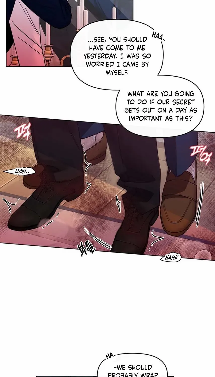 Dawson legacy Chapter 1 page 10 - 