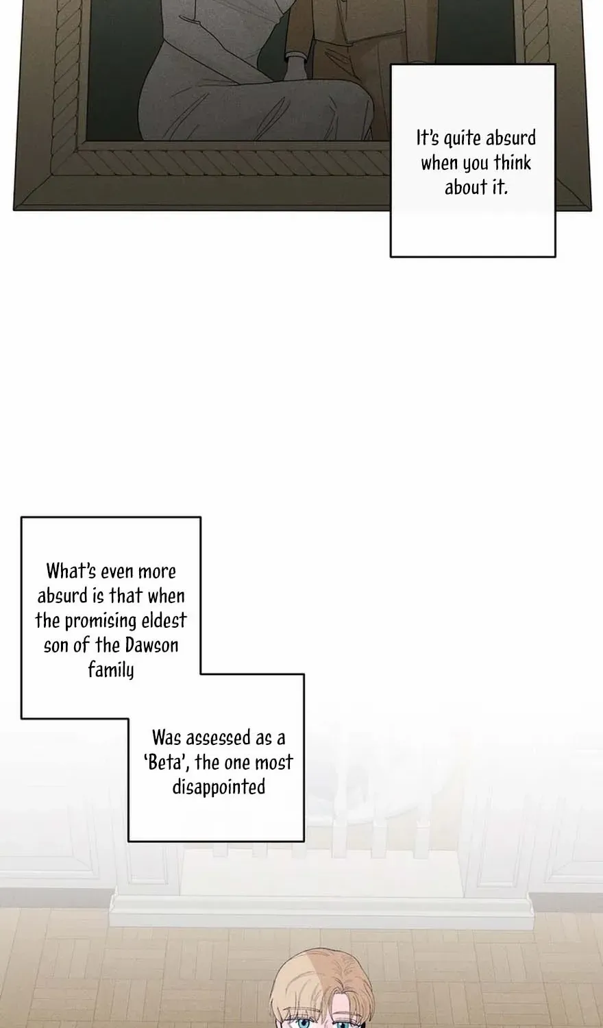 Dawson legacy Chapter 2 page 13 - 