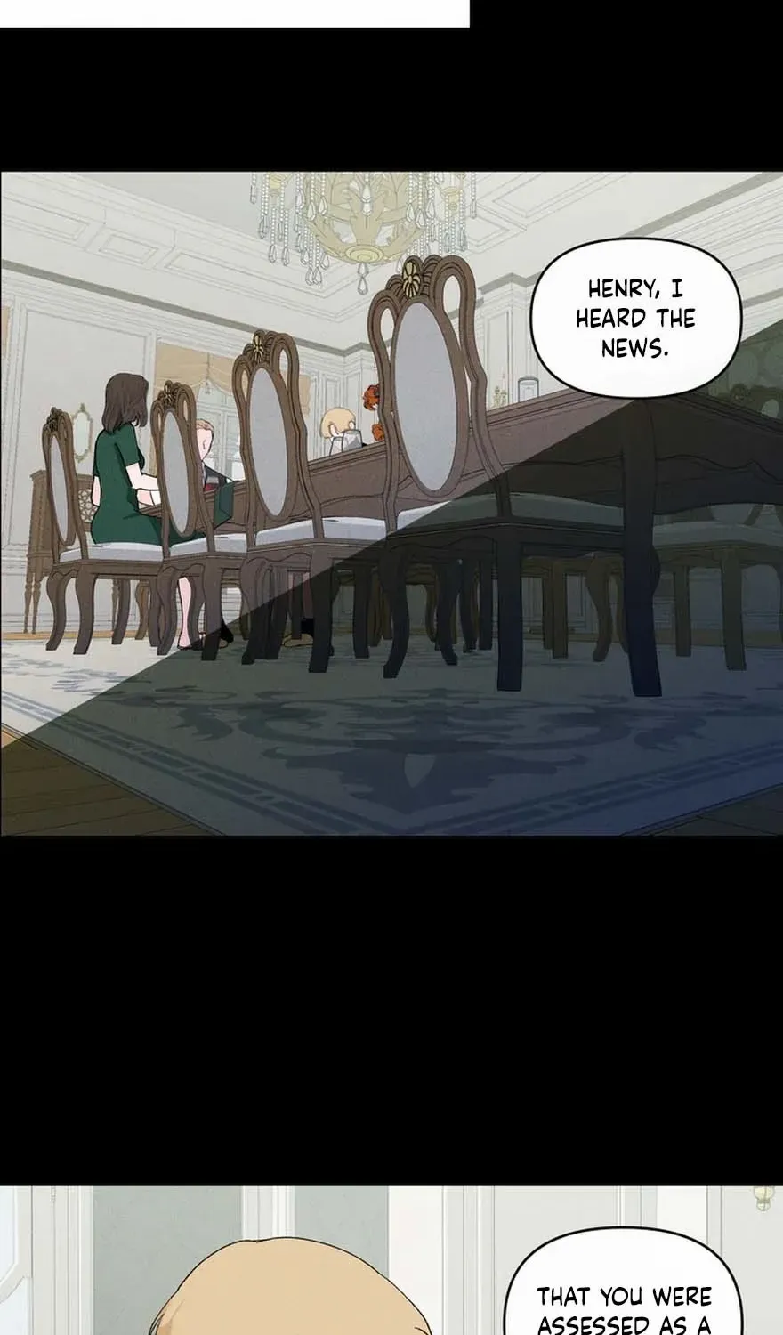 Dawson legacy Chapter 2 page 15 - 