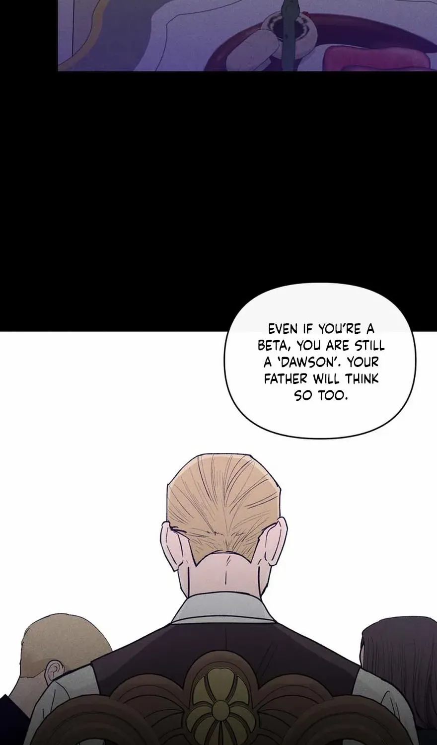 Dawson legacy Chapter 2 page 18 - 