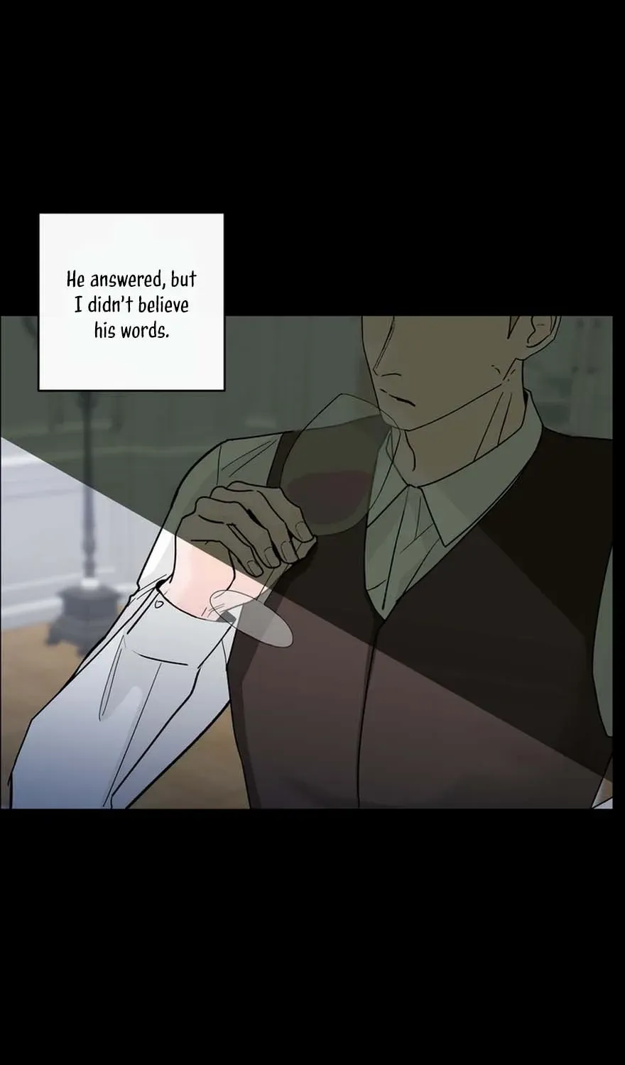 Dawson legacy Chapter 2 page 20 - 