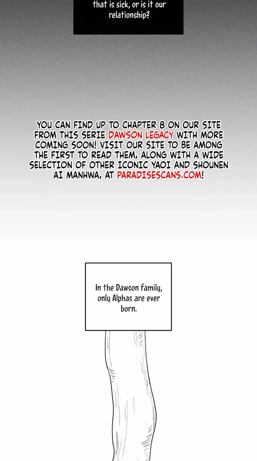 Dawson legacy Chapter 2 page 3 - 