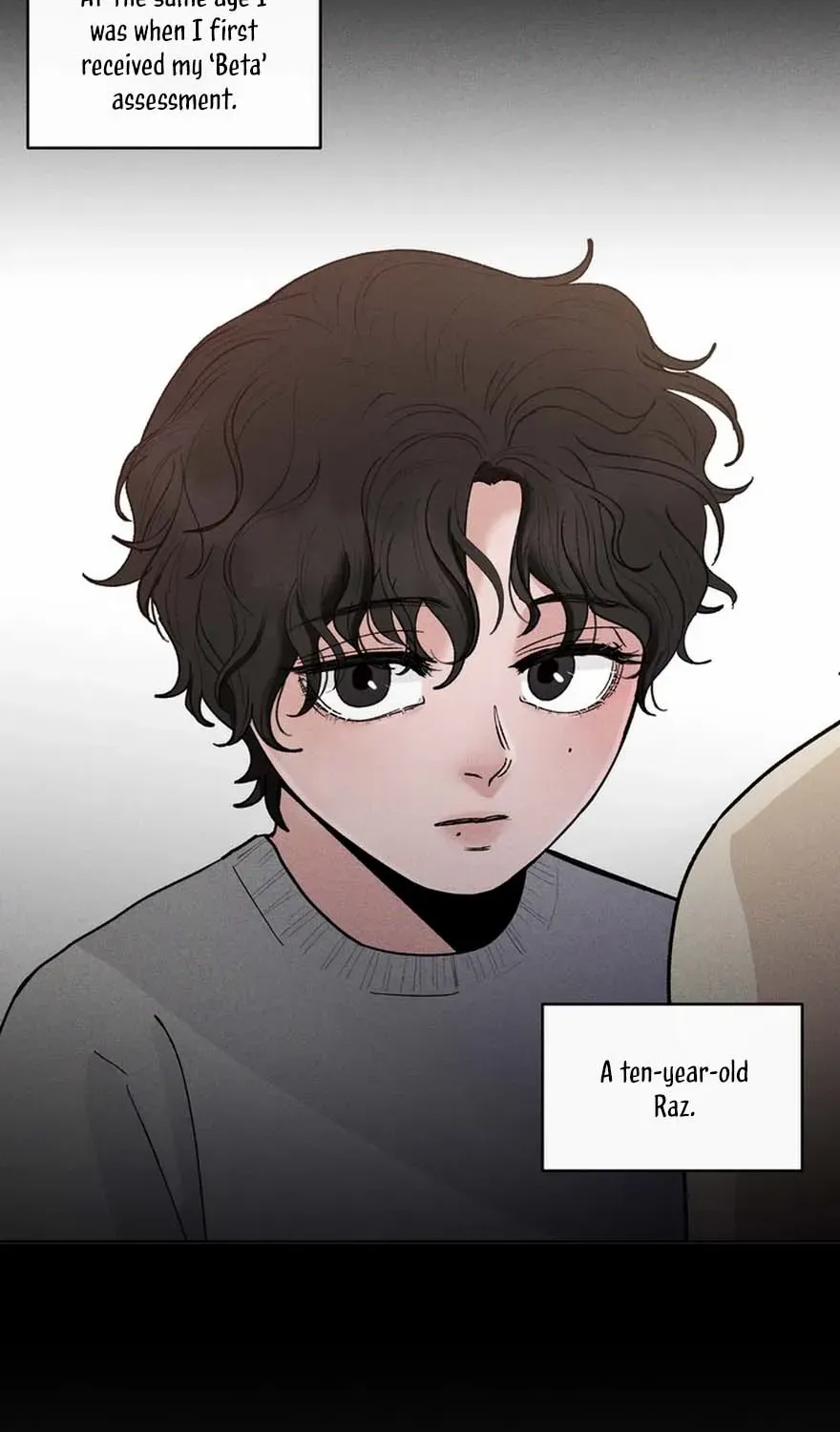 Dawson legacy Chapter 2 page 24 - 