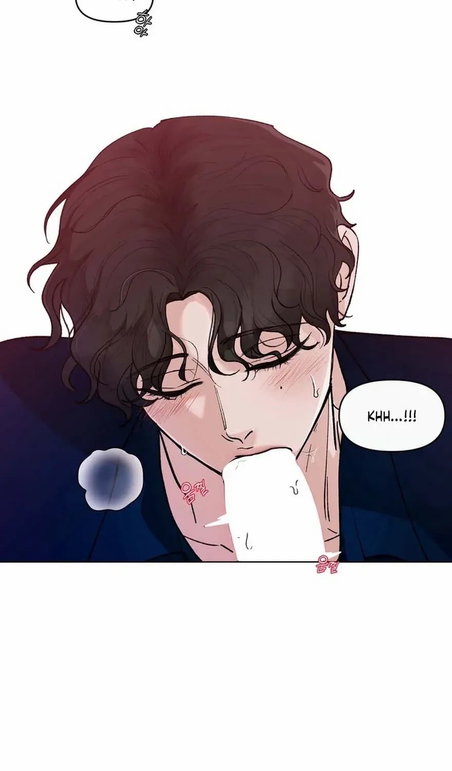 Dawson legacy Chapter 2 page 26 - 