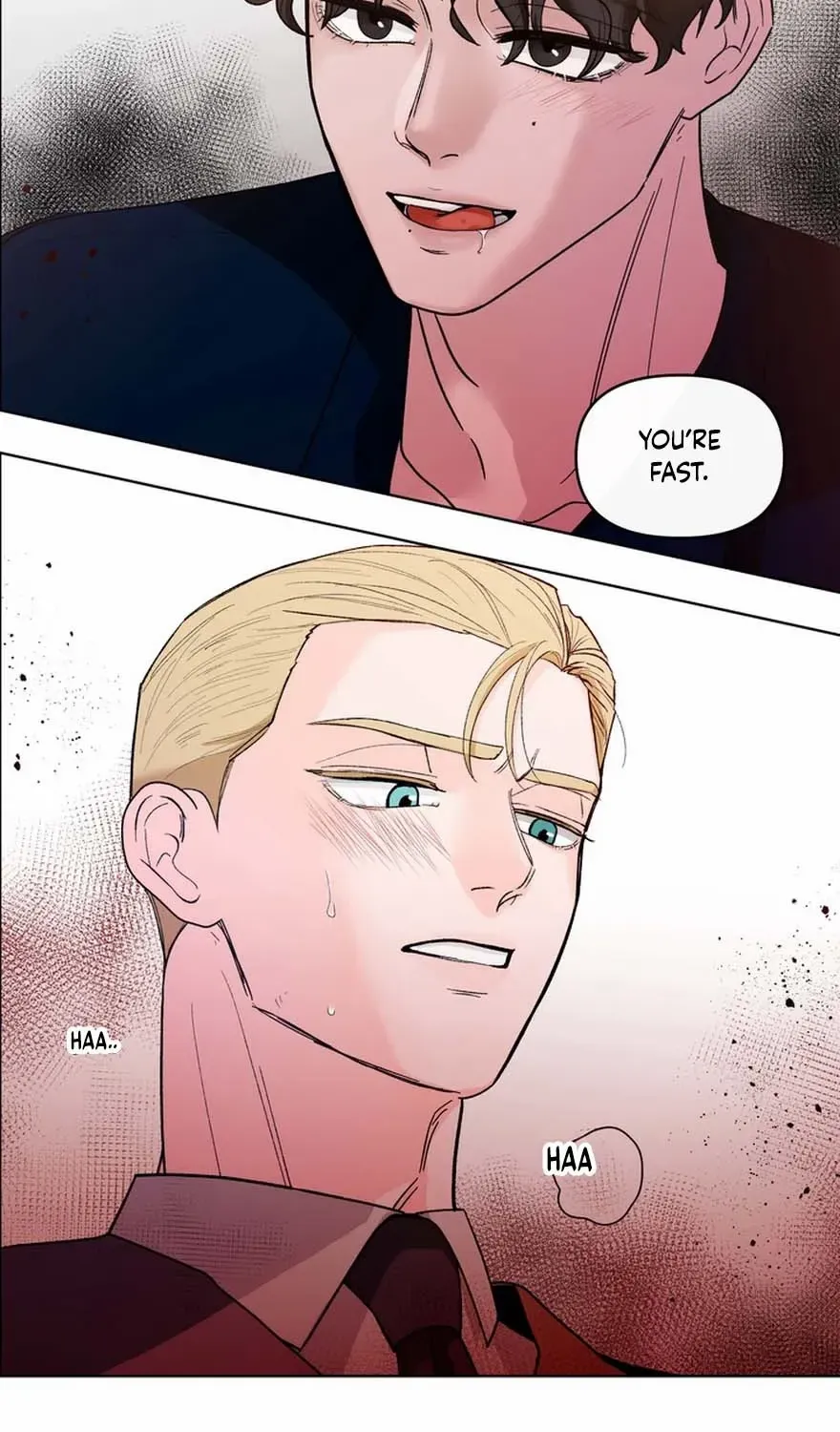Dawson legacy Chapter 2 page 28 - 