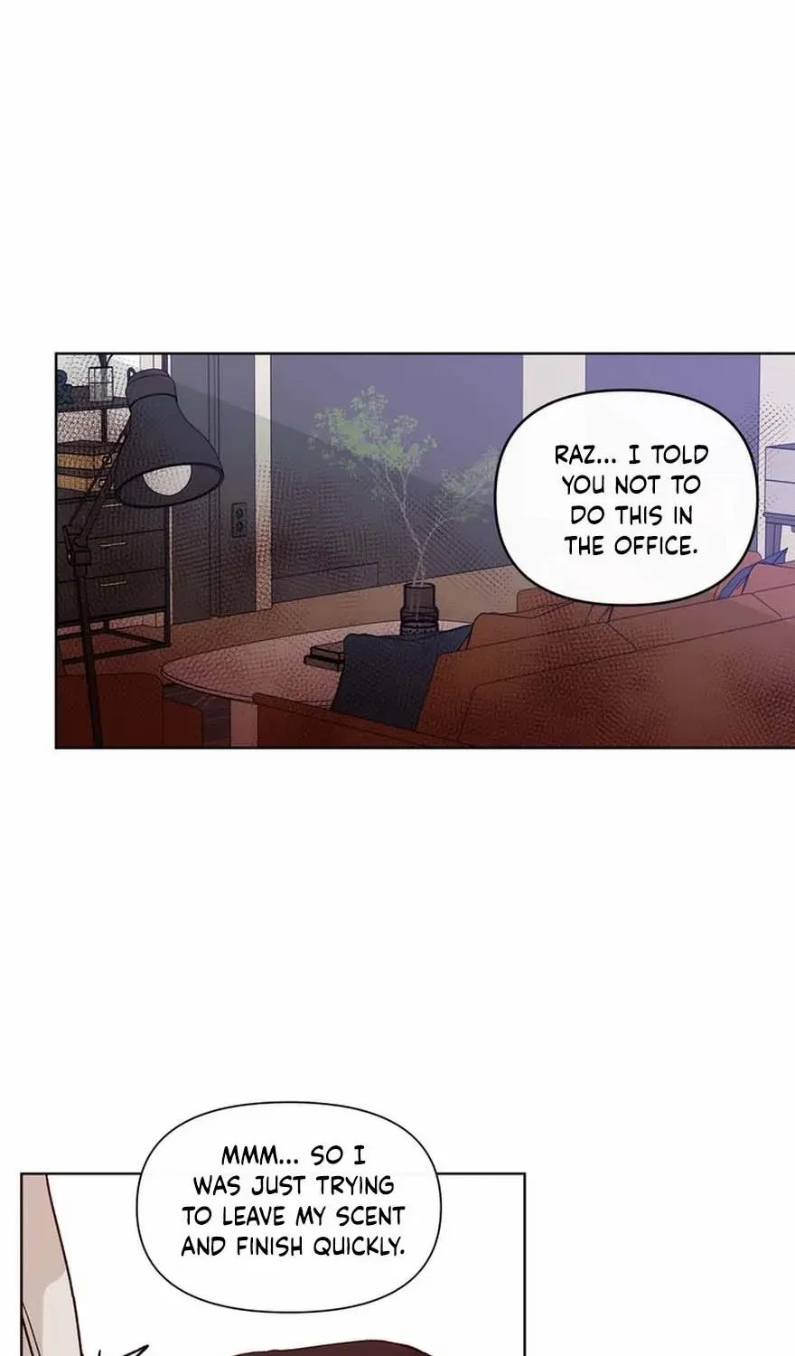 Dawson legacy Chapter 2 page 29 - 