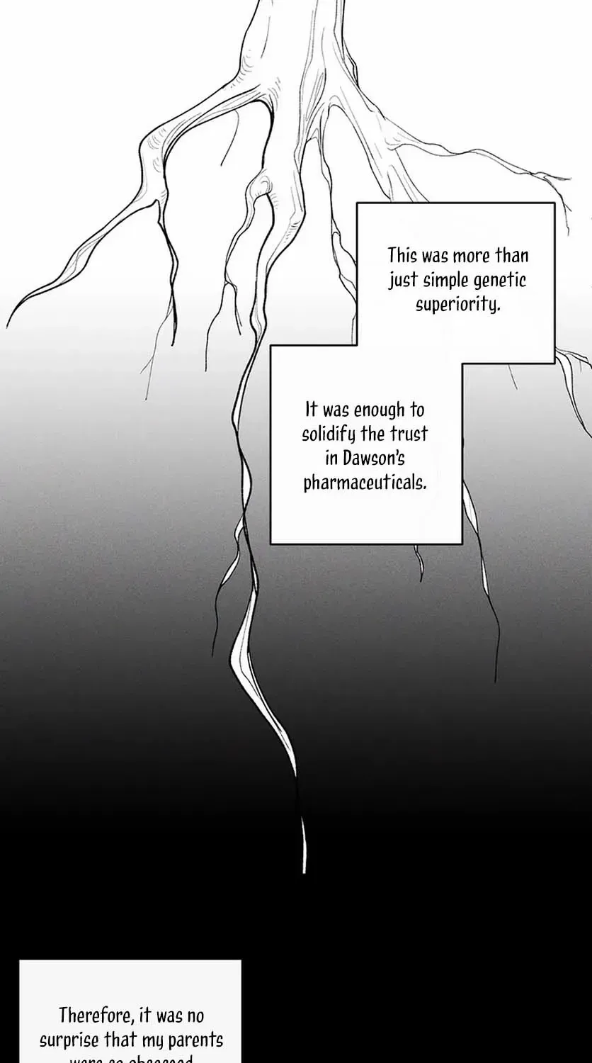 Dawson legacy Chapter 2 page 4 - 