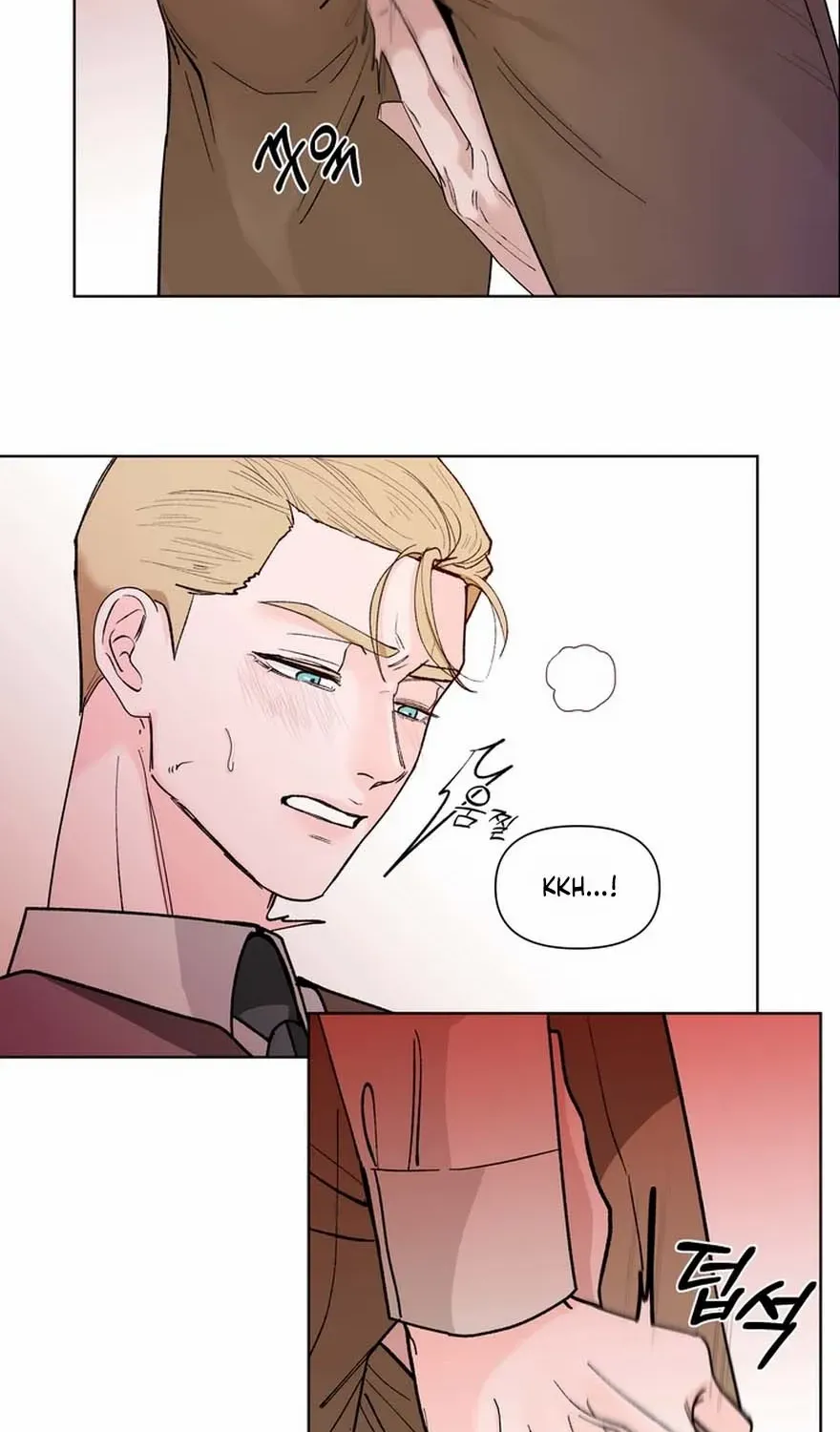 Dawson legacy Chapter 2 page 33 - 