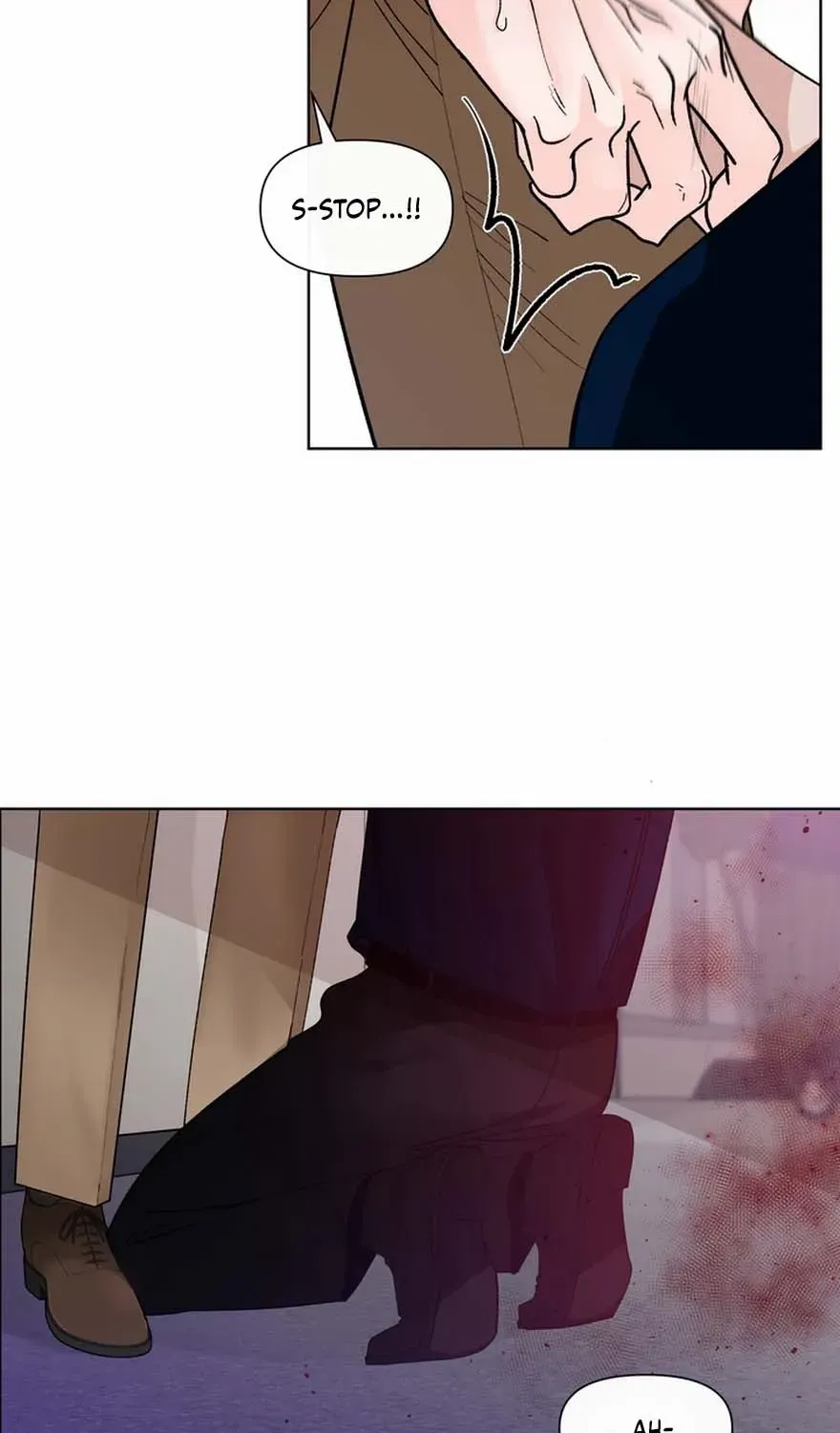 Dawson legacy Chapter 2 page 34 - 
