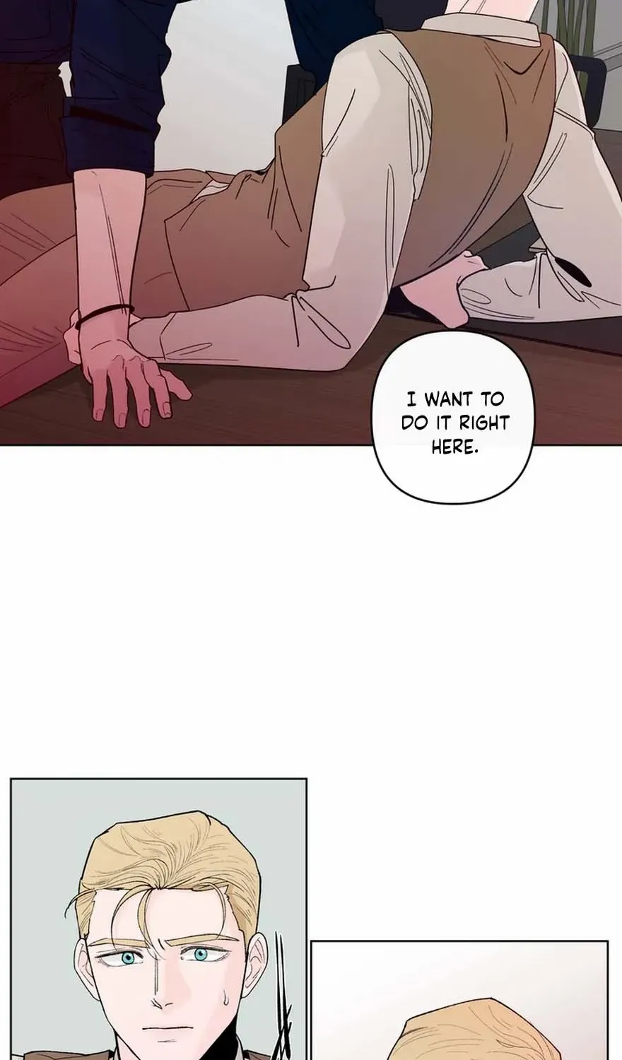 Dawson legacy Chapter 2 page 39 - 