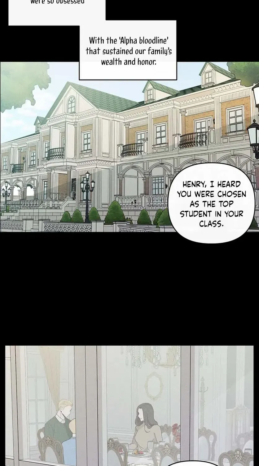 Dawson legacy Chapter 2 page 5 - 