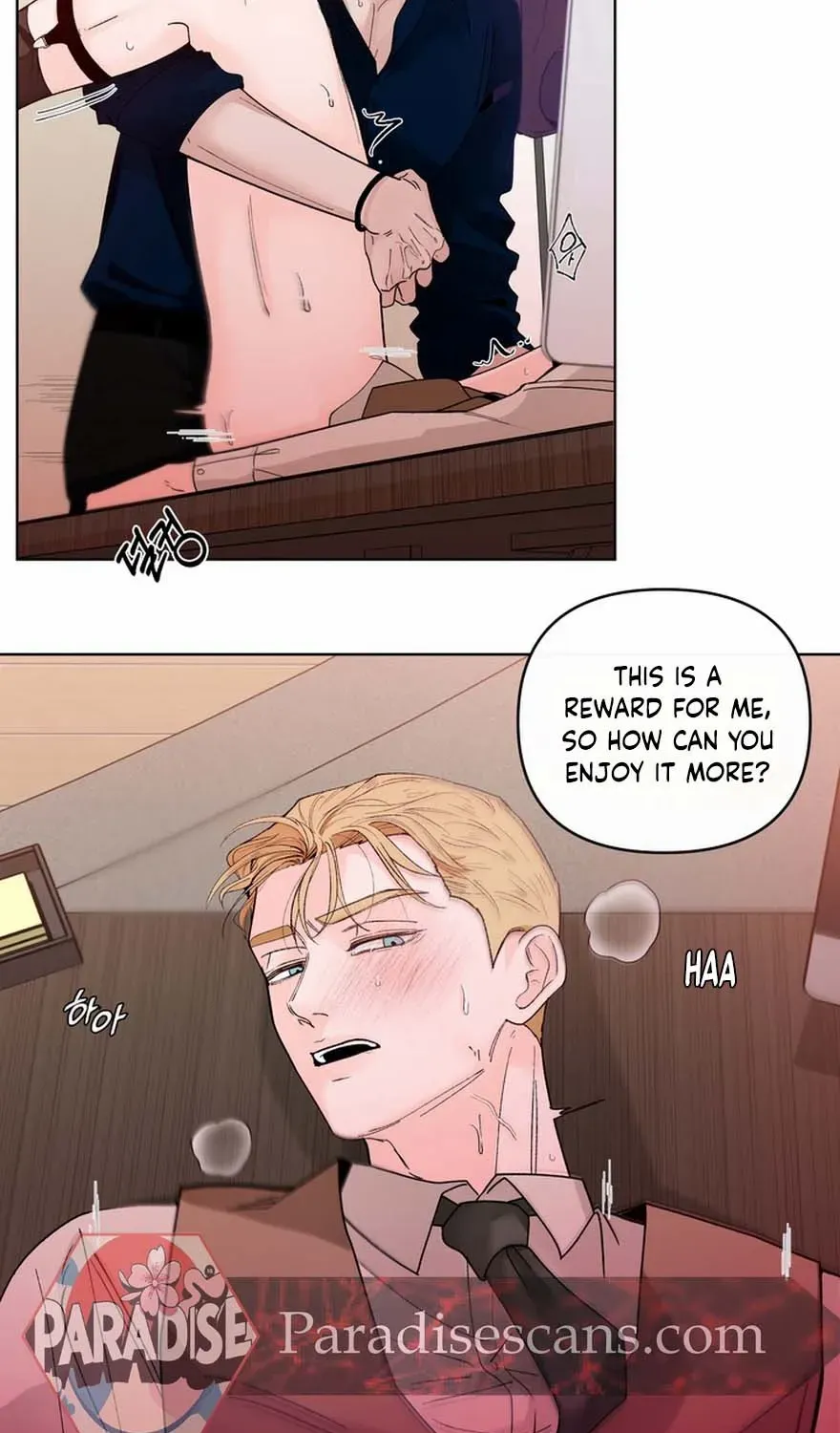 Dawson legacy Chapter 2 page 46 - 