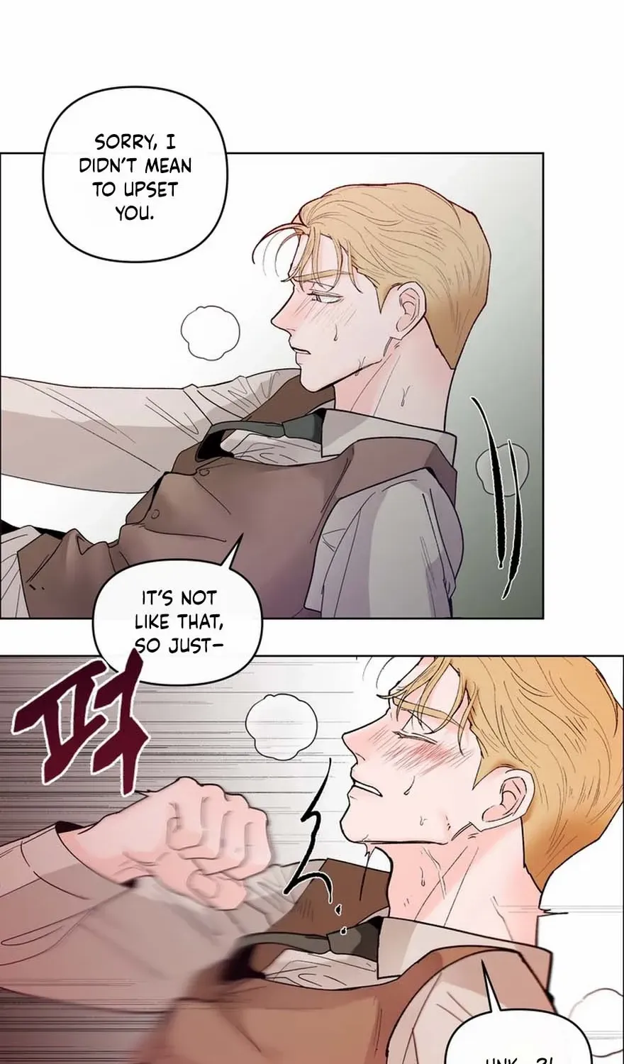Dawson legacy Chapter 2 page 49 - 