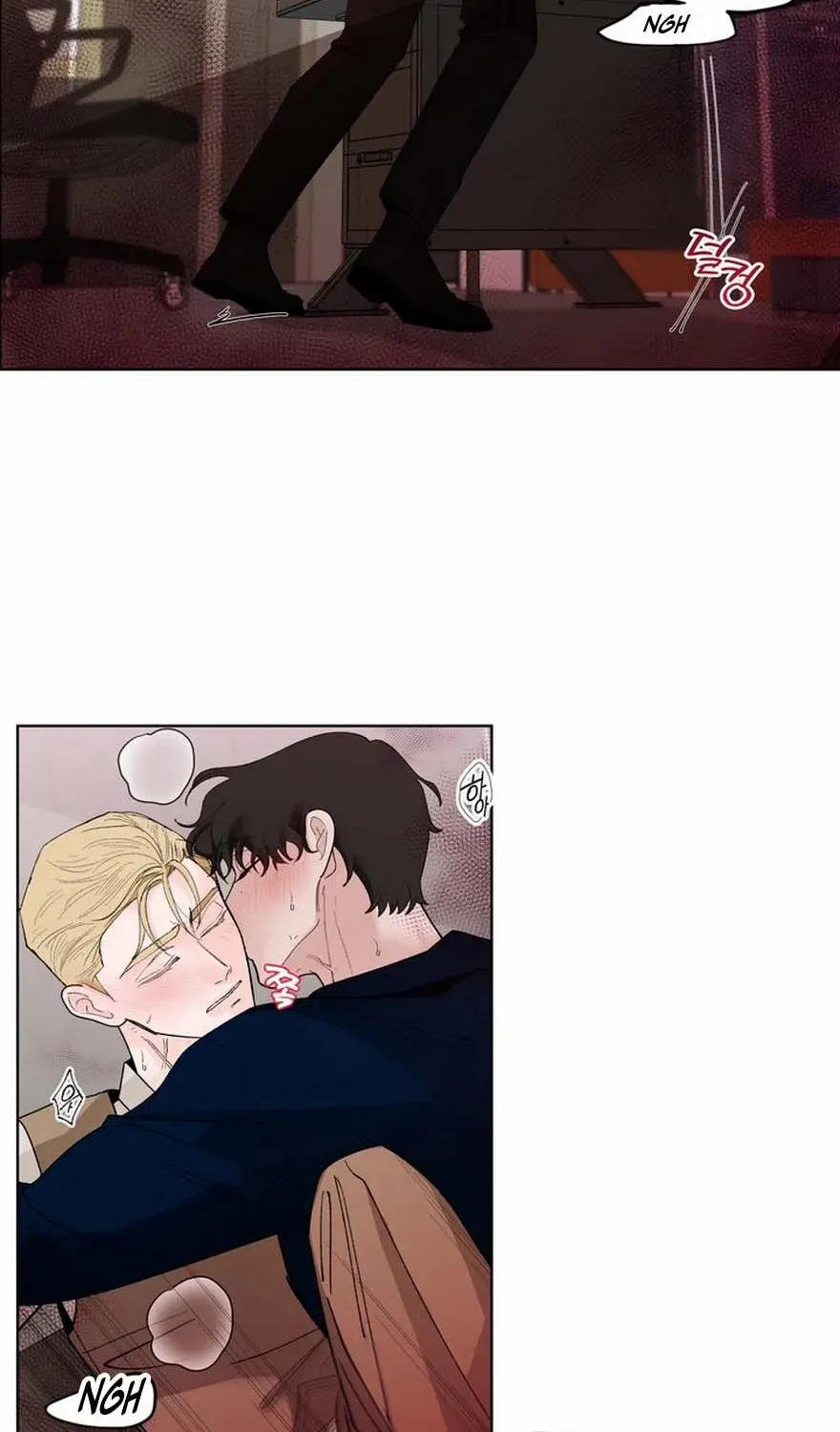Dawson legacy Chapter 2 page 53 - 