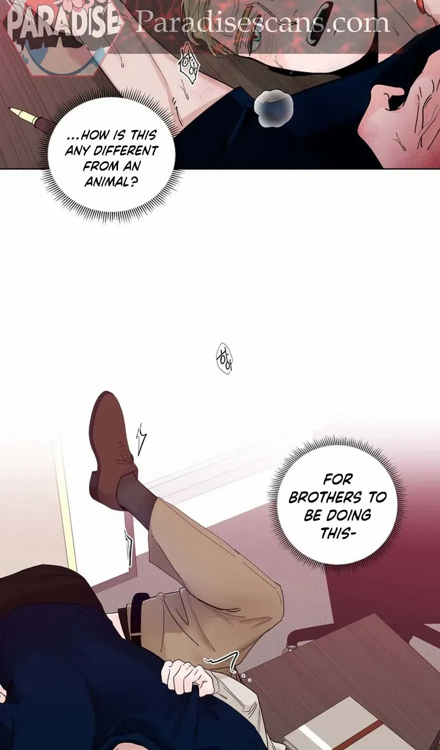 Dawson legacy Chapter 2 page 55 - 