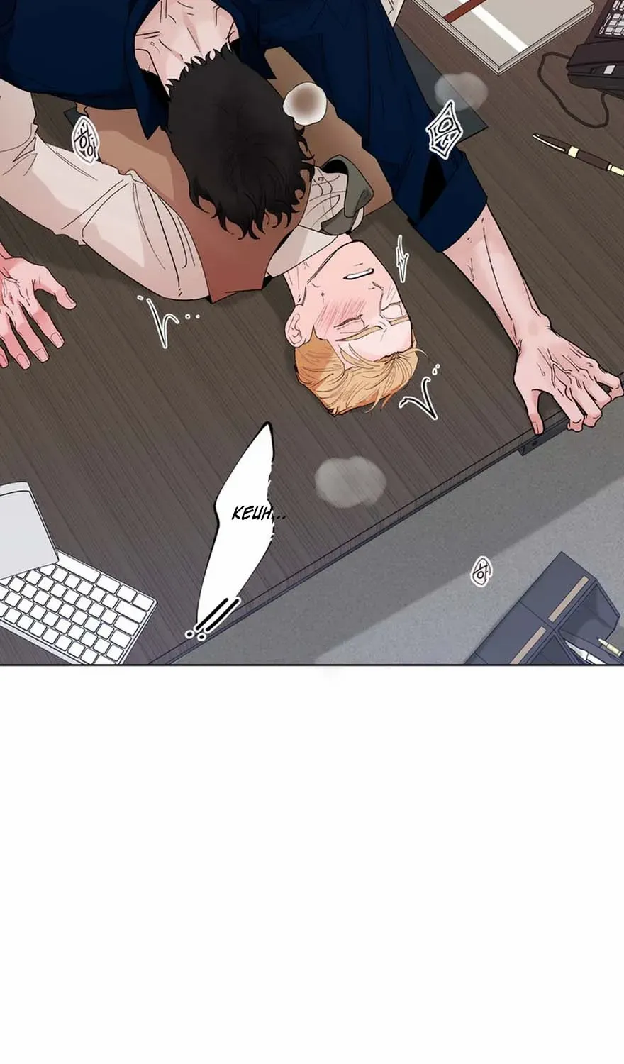 Dawson legacy Chapter 2 page 56 - 