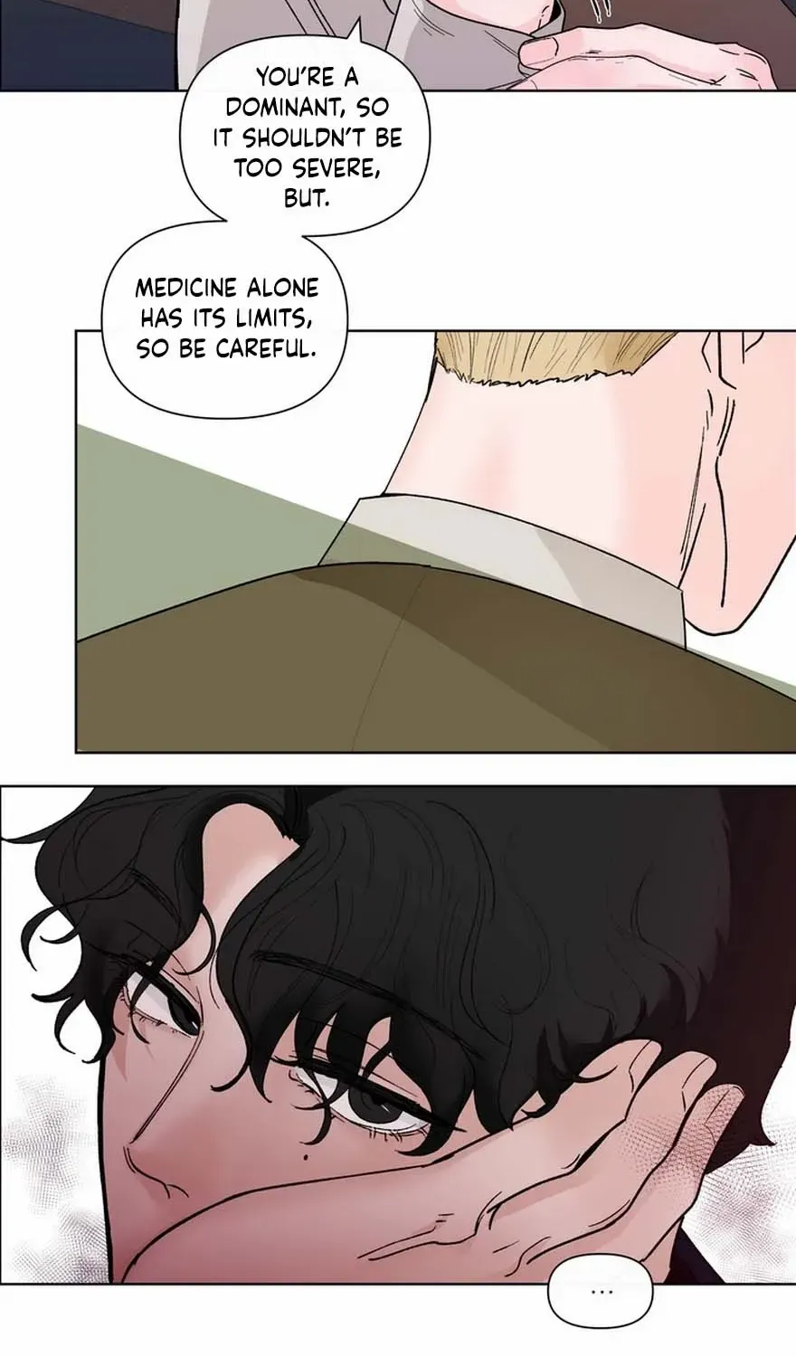 Dawson legacy Chapter 2 page 59 - 