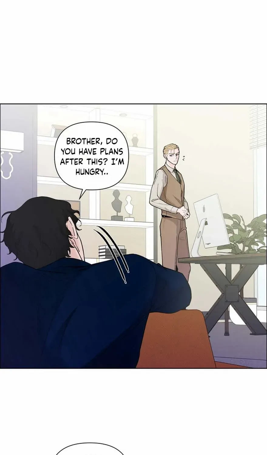 Dawson legacy Chapter 2 page 60 - 